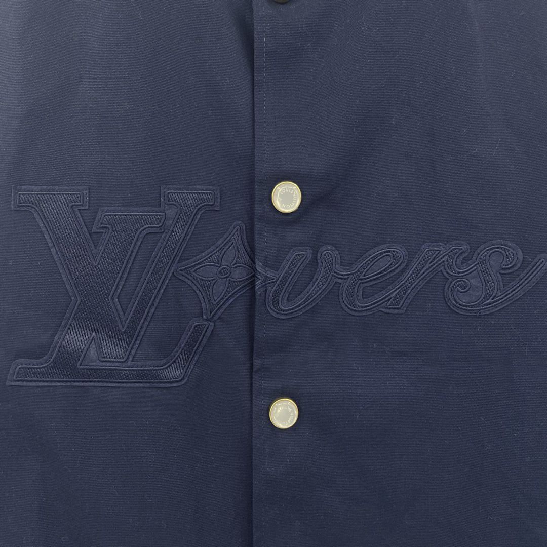 超A貨lv路易威登一比一奢侈品高仿原單衣服時尚外套
