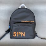 原單burberry巴寶莉新品雙肩包背包