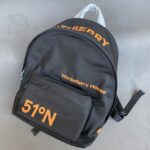 原單burberry巴寶莉新品雙肩包背包