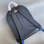 原單burberry巴寶莉新品雙肩包背包