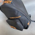 原單burberry巴寶莉新品雙肩包背包