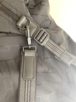 burberry巴寶莉頂級高仿尼龍佈防水資料的旅行包