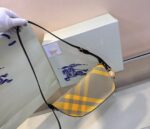 burberry巴寶莉高仿精品單肩包