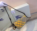 burberry巴寶莉高仿精品單肩包