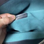 burberry巴寶莉原單Knight黑色單肩包