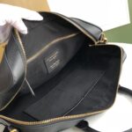 burberry巴寶莉1:1黑色手提包 公文包