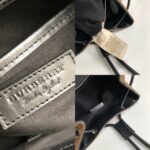 burberry巴寶莉頂級The Rucksack軍旅背包Canvas格紋雙肩包
