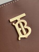 burberry巴寶莉高仿包包義大利進口小牛皮購物包托特包單肩包