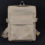 burberry巴寶莉原單新上馬術騎士徽架雙肩包