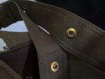 burberry巴寶莉高仿精品標誌性Trench郵差包