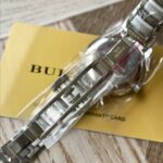 Burberry巴寶莉原單源自英国经典奢侈品牌女款石英表