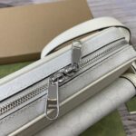一比一GUCCI古馳mini斜挎包郵差包795464