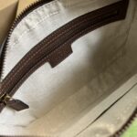 一比一GUCCI古馳新款Ophidia系列GG郵差包699439