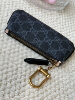 高仿精品GUCCI古驰新款零錢包錢包671722