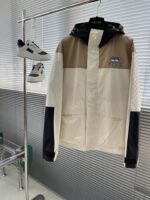 Gucci古驰原單新品爆款外套連帽夾克