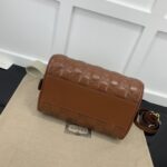 高仿網站GUCCI古驰新款波士頓包女款斜挎包702242
