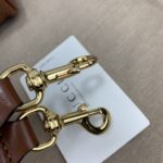高仿網站GUCCI古驰新款波士頓包女款斜挎包702242