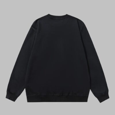 Gucci古驰頂級復刻秋冬24SS新款男女同款衛衣