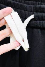 時尚設計:錐形褲管設計有足夠長度,讓您看起來苗條和運動,開放式錐形褲管讓褲子舒適地休息。 多功能和多功能運動褲:G GRADUAL 運動運動褲非常適合鍛煉、跑步、慢跑、騎自行車、步行和在家休息。