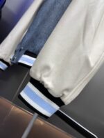 Gucci古驰一比一2024秋冬新款男士高端時裝夾克