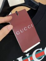 Gucci古驰高仿服飾秋冬新款長袖衛衣T恤