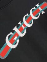 Gucci古驰高仿服飾秋冬新款長袖衛衣T恤