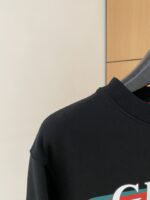 Gucci古驰高仿服飾秋冬新款長袖衛衣T恤