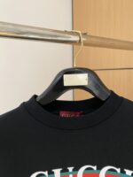 Gucci古驰高仿服飾秋冬新款長袖衛衣T恤