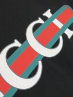 Gucci古驰高仿服飾秋冬新款長袖衛衣T恤