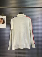 Gucci古驰高仿衣服秋冬新款重磅推出羊毛開衫