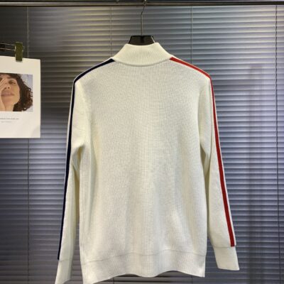 Gucci古驰高仿衣服秋冬新款重磅推出羊毛開衫