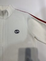 Gucci古驰高仿衣服秋冬新款重磅推出羊毛開衫