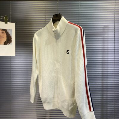 Gucci古驰高仿衣服秋冬新款重磅推出羊毛開衫