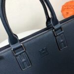 高仿網站Hermes愛馬仕2024最新火爆款愛馬仕手提公事包