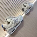 高仿莆田鞋LV路易威登新款經典skate sneaker情侶款運動鞋麵包鞋