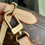 高仿包包LV路易威登M46705neverfull bb托特包肩包