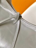 高仿LV路易威登灰色M12583本款CarryAll Dark中號手袋斜挎包