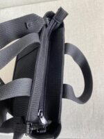 頂級亞歷山大·王Alexander Wang新款托特包羅紋針織簡約購物袋百搭單肩包小號