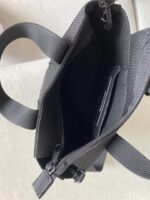 頂級亞歷山大·王Alexander Wang新款托特包羅紋針織簡約購物袋百搭單肩包小號