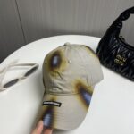 原單亞歷山大·王Alexander Wang新款百搭棒球帽