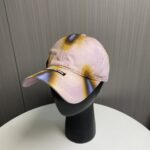 A貨亞歷山大·王Alexander Wang棒球帽 男款 女款 經典可調式