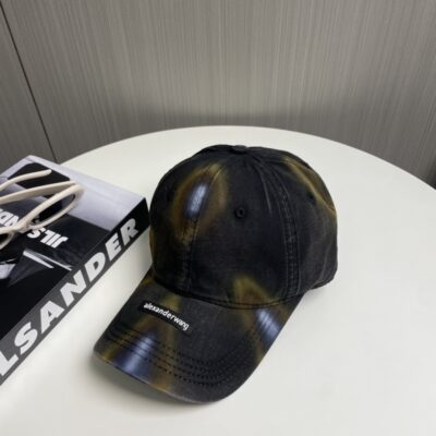 原單亞歷山大·王Alexander Wang純棉棒球
