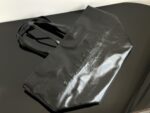 高仿亞歷山大·王Alexander WangPunch漆皮購物包