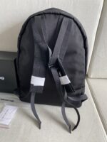 原單亞歷山大·王Alexander Wang新款尼龍雙肩包背包