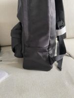 原單亞歷山大·王Alexander Wang新款尼龍雙肩包背包