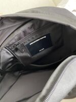 原單亞歷山大·王Alexander Wang新款尼龍雙肩包背包