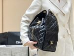 高仿包包Chanel香奈兒hobo腋下包AS5311