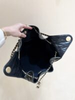 高仿包包Chanel香奈兒hobo腋下包AS5311