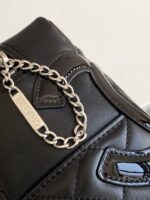復刻Chanel香奈兒新款康鵬保齡球枕頭包波士頓包