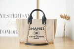 復刻Chanel香奈兒新款沙灘包女款大型沙灘包